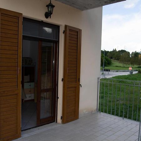 Residenza Il Conte Apartment Nocera Umbra Exterior photo