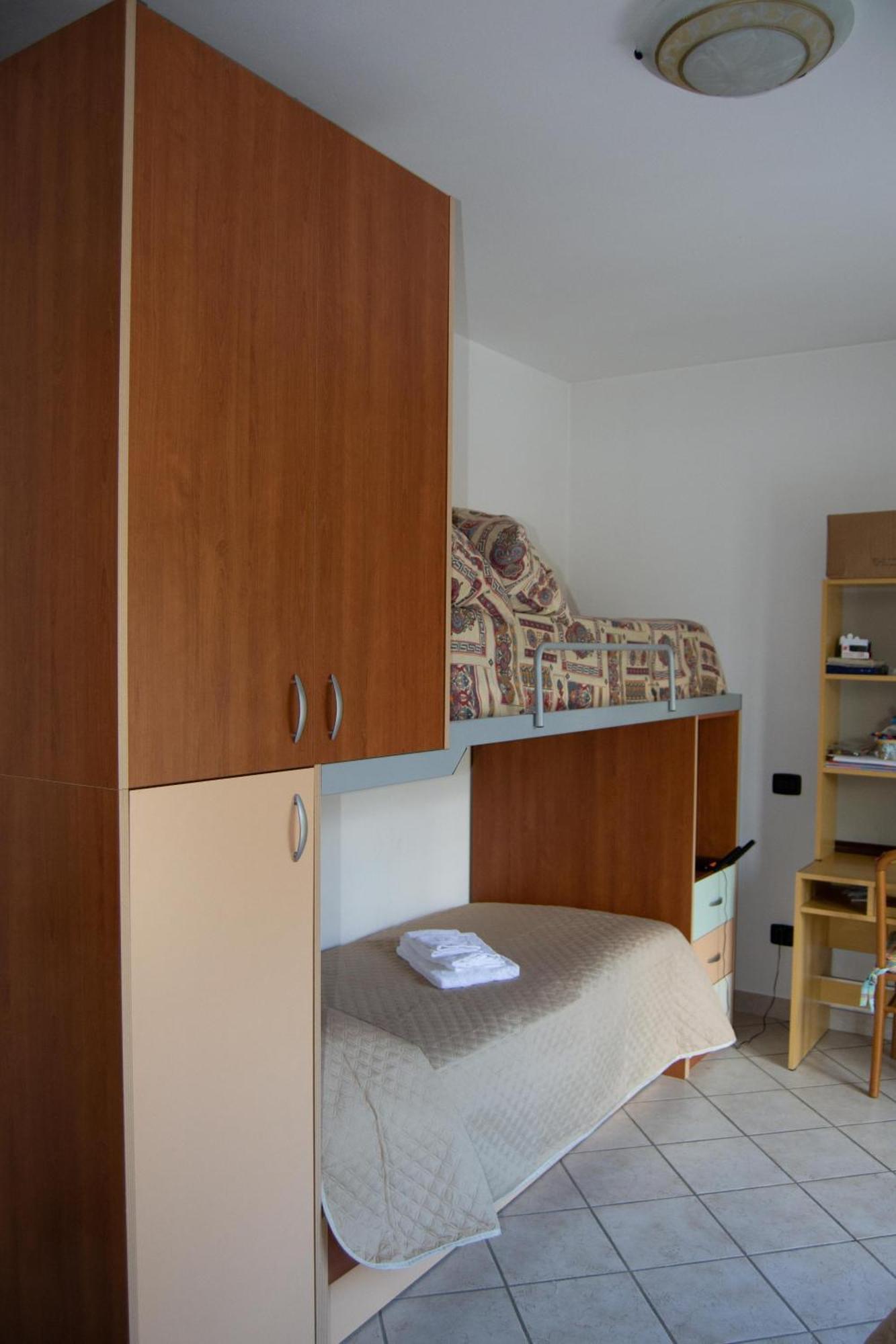 Residenza Il Conte Apartment Nocera Umbra Exterior photo
