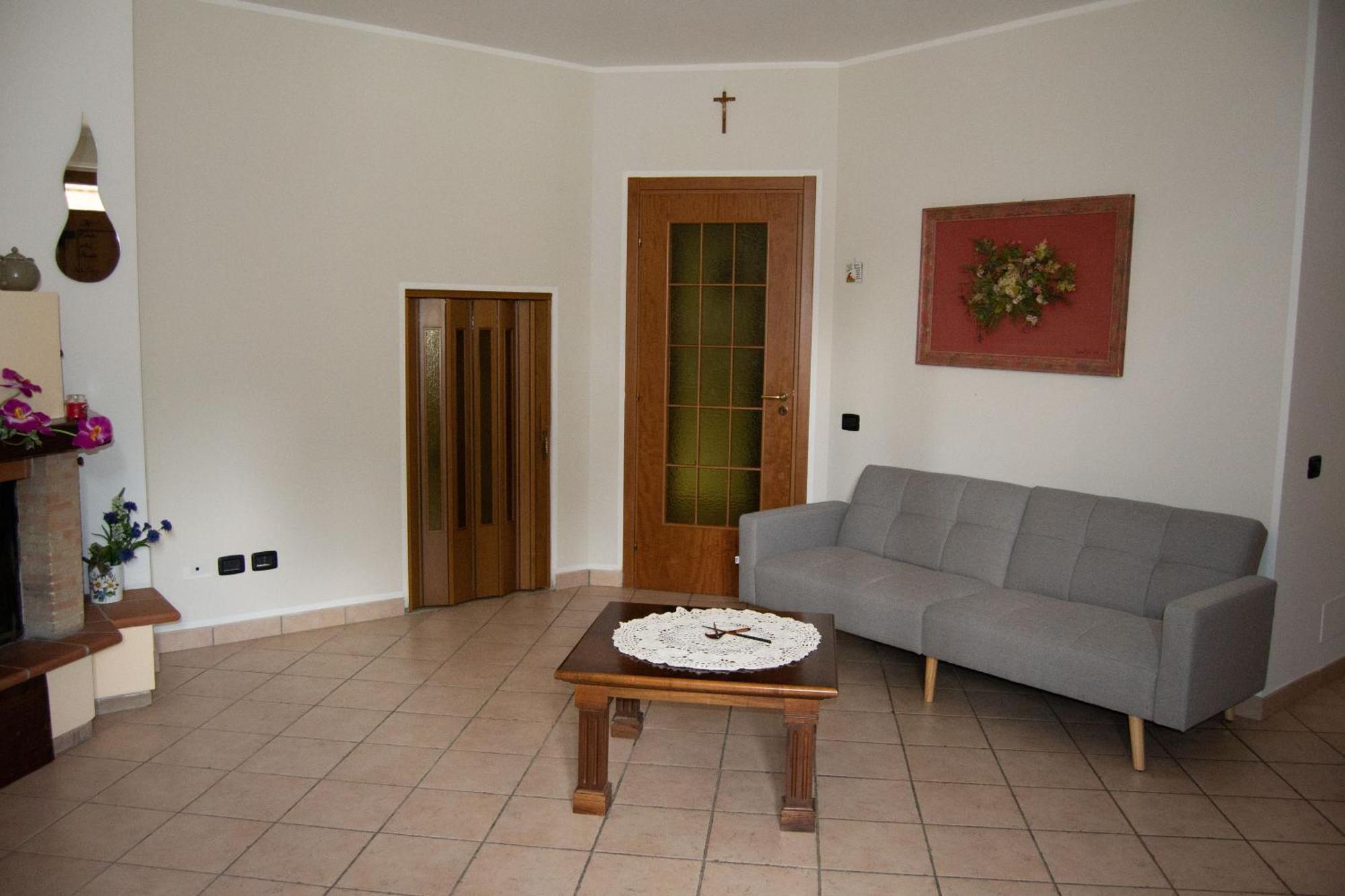 Residenza Il Conte Apartment Nocera Umbra Room photo