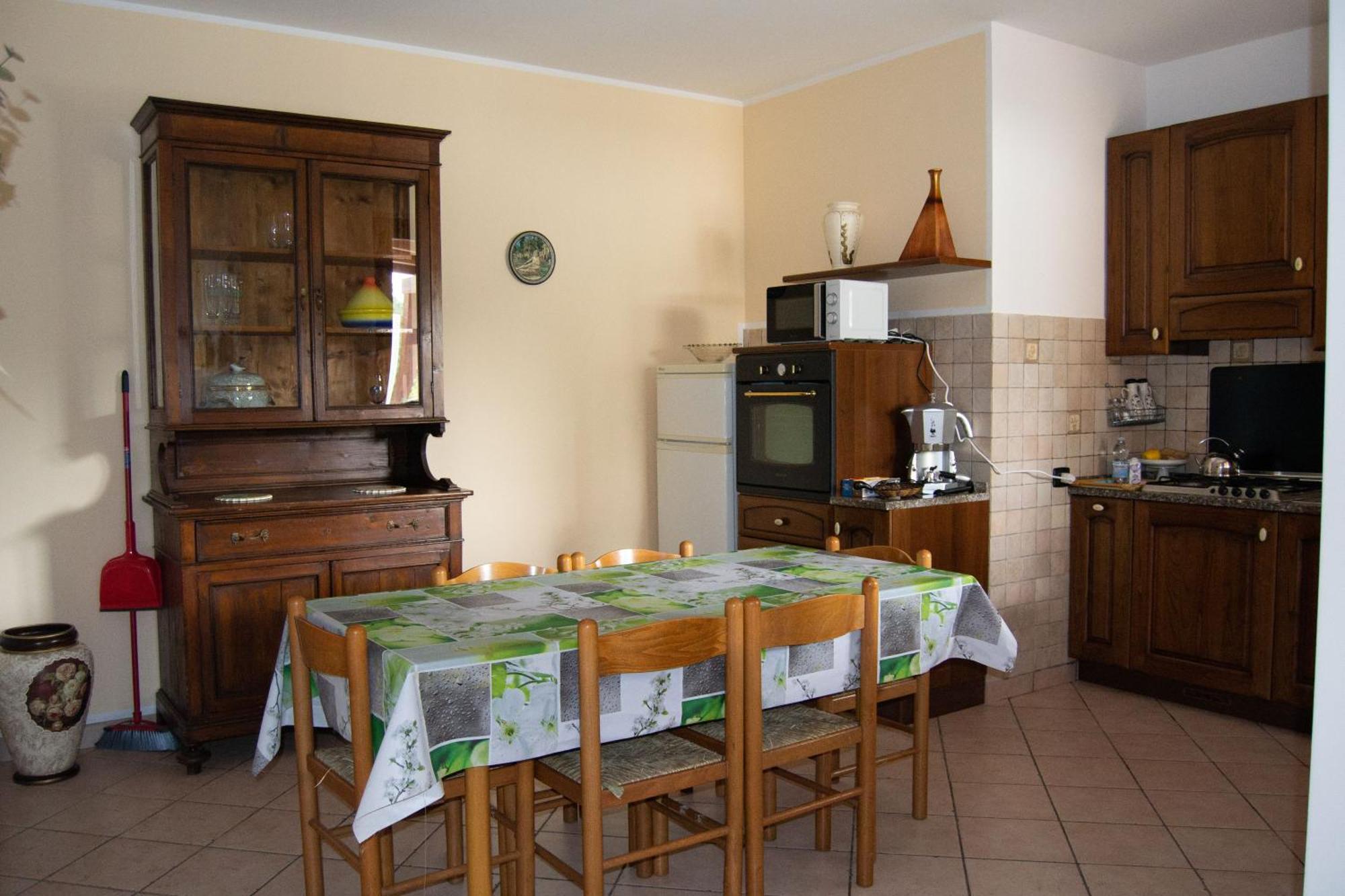 Residenza Il Conte Apartment Nocera Umbra Room photo