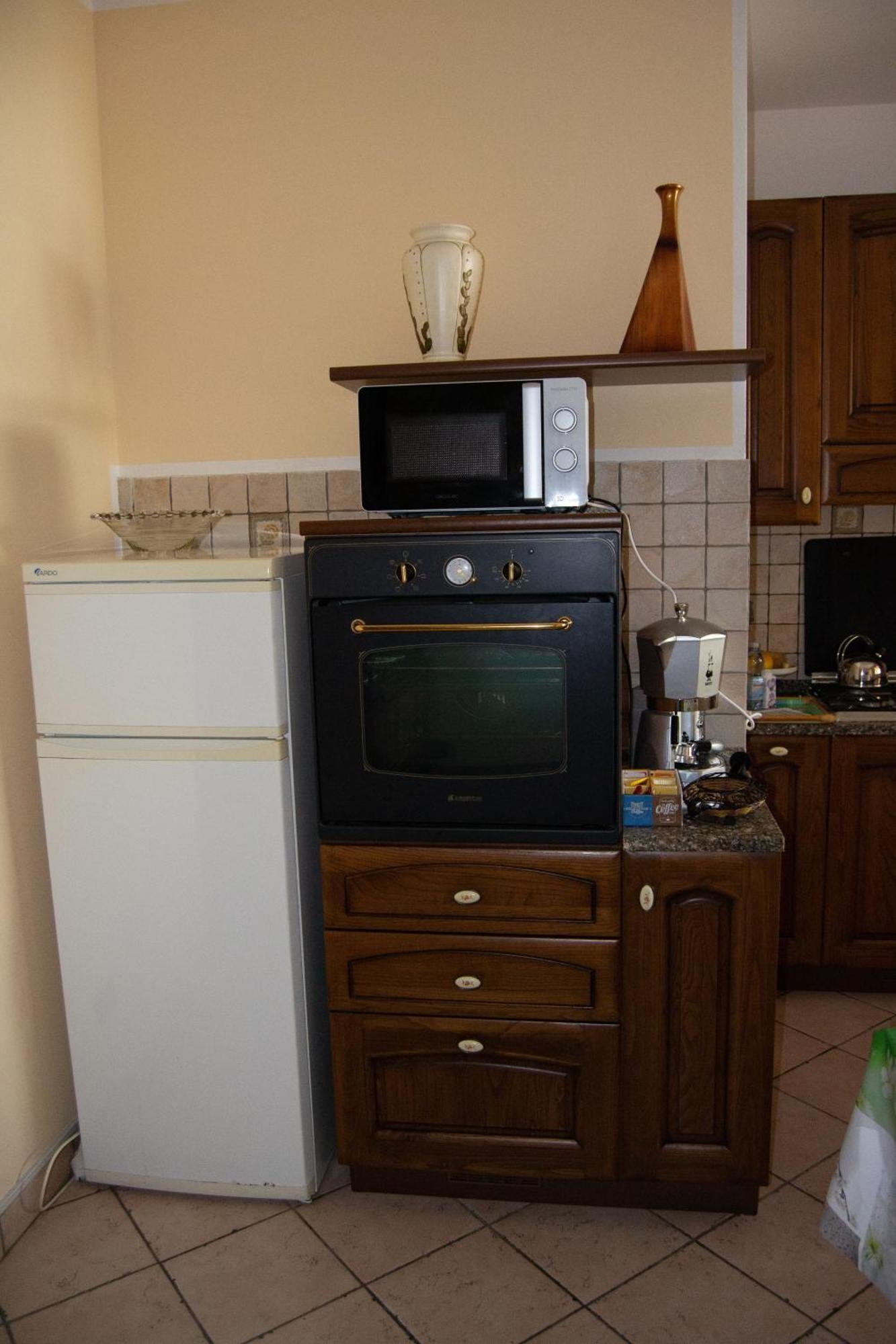 Residenza Il Conte Apartment Nocera Umbra Room photo