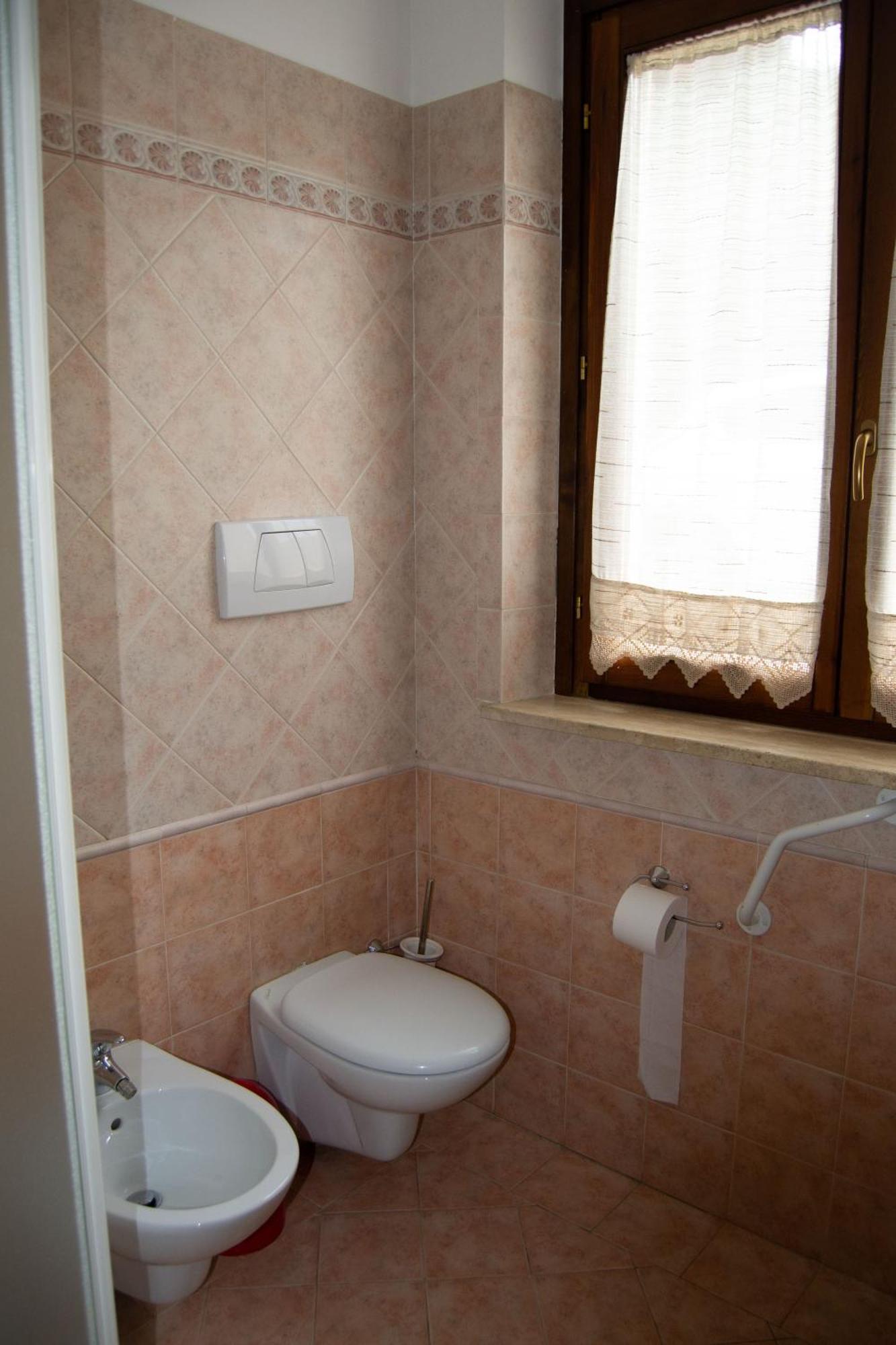 Residenza Il Conte Apartment Nocera Umbra Room photo
