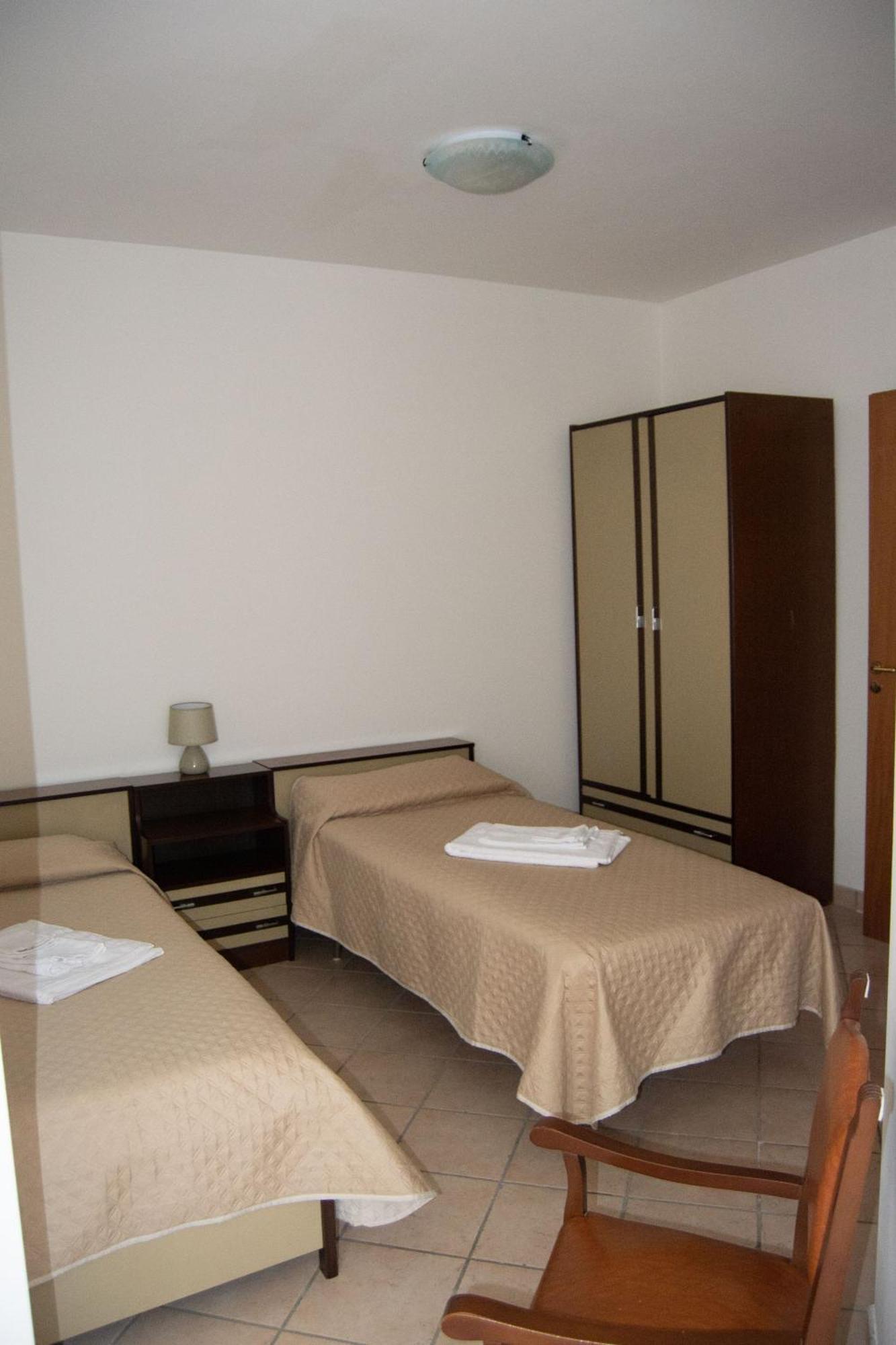 Residenza Il Conte Apartment Nocera Umbra Room photo