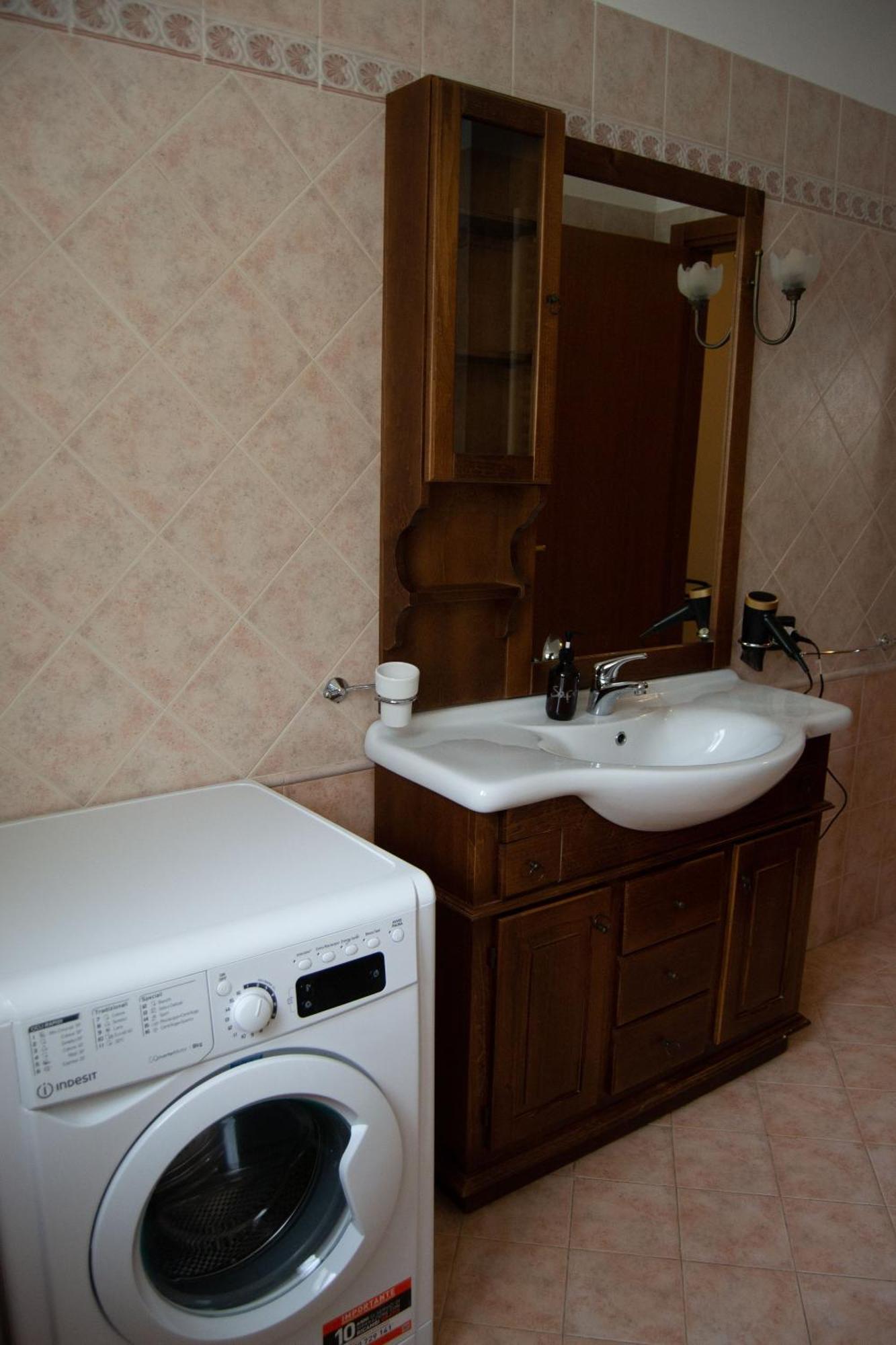 Residenza Il Conte Apartment Nocera Umbra Room photo