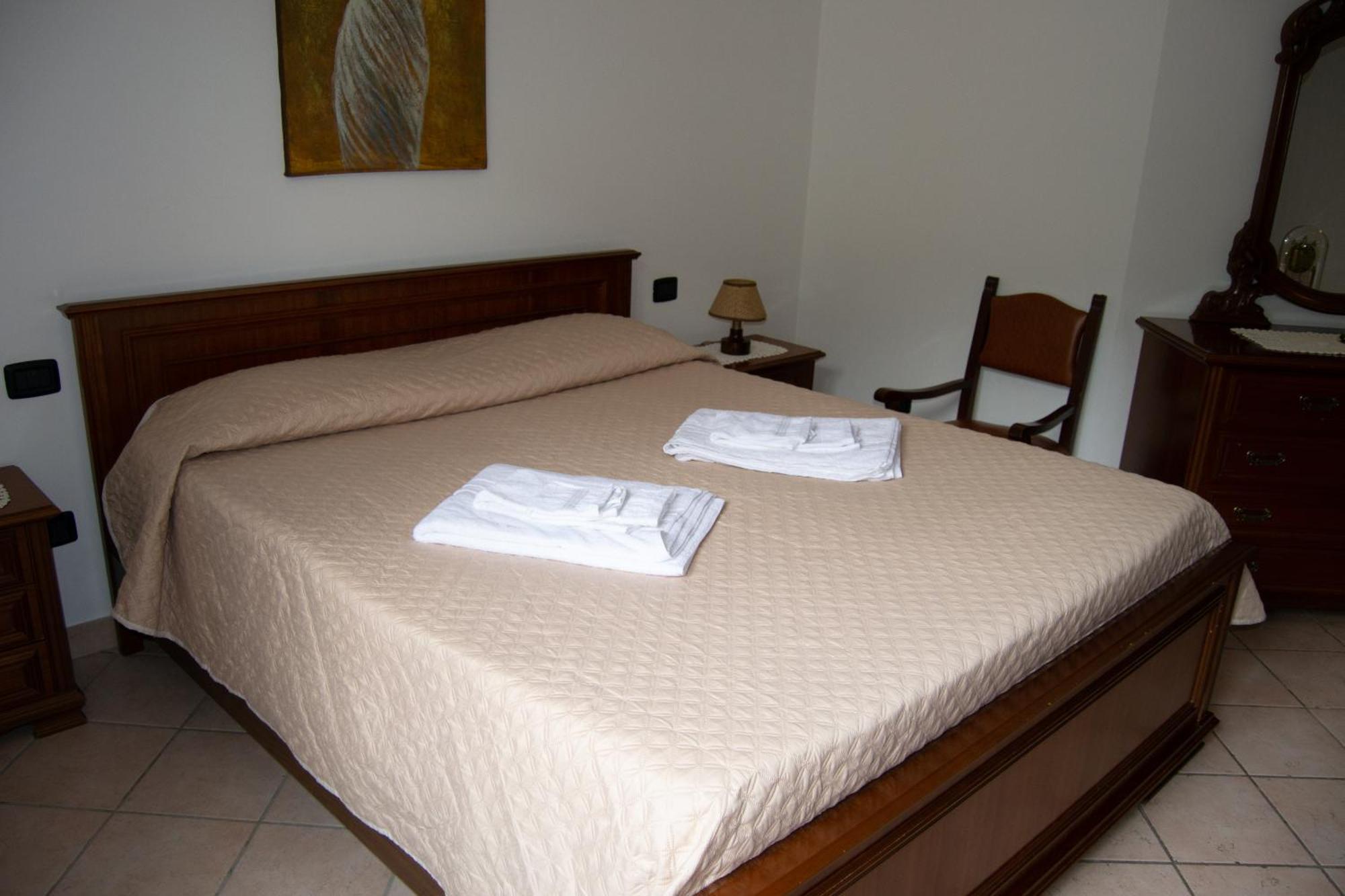 Residenza Il Conte Apartment Nocera Umbra Room photo
